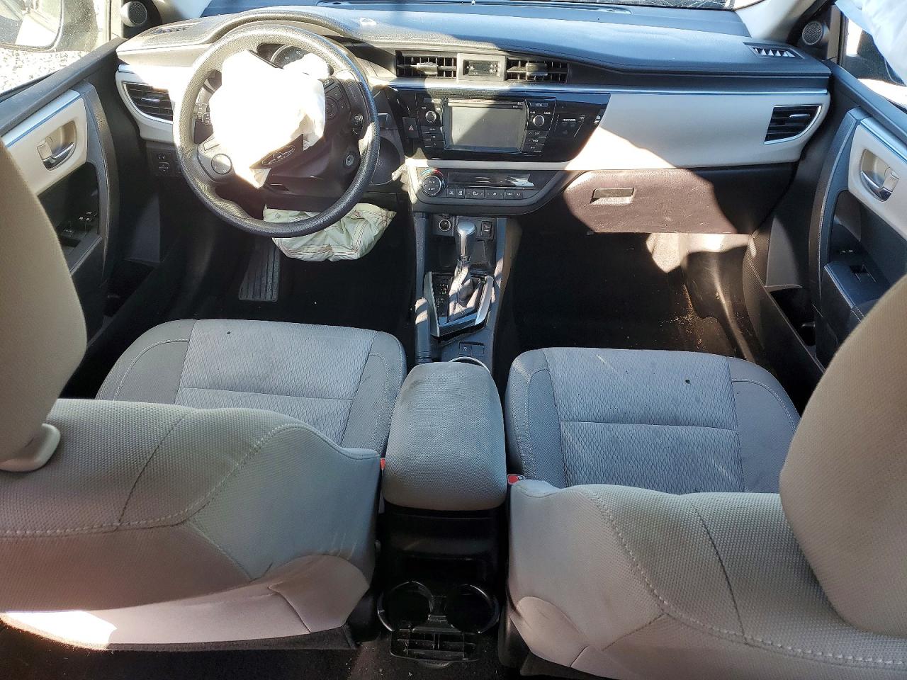 Toyota Corolla L