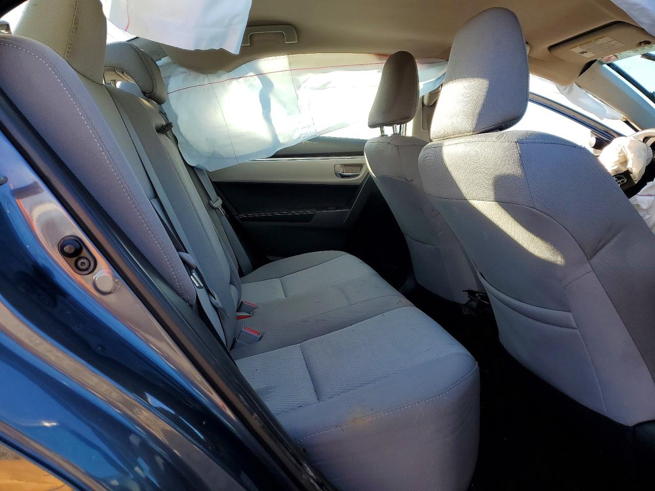 Toyota Corolla L