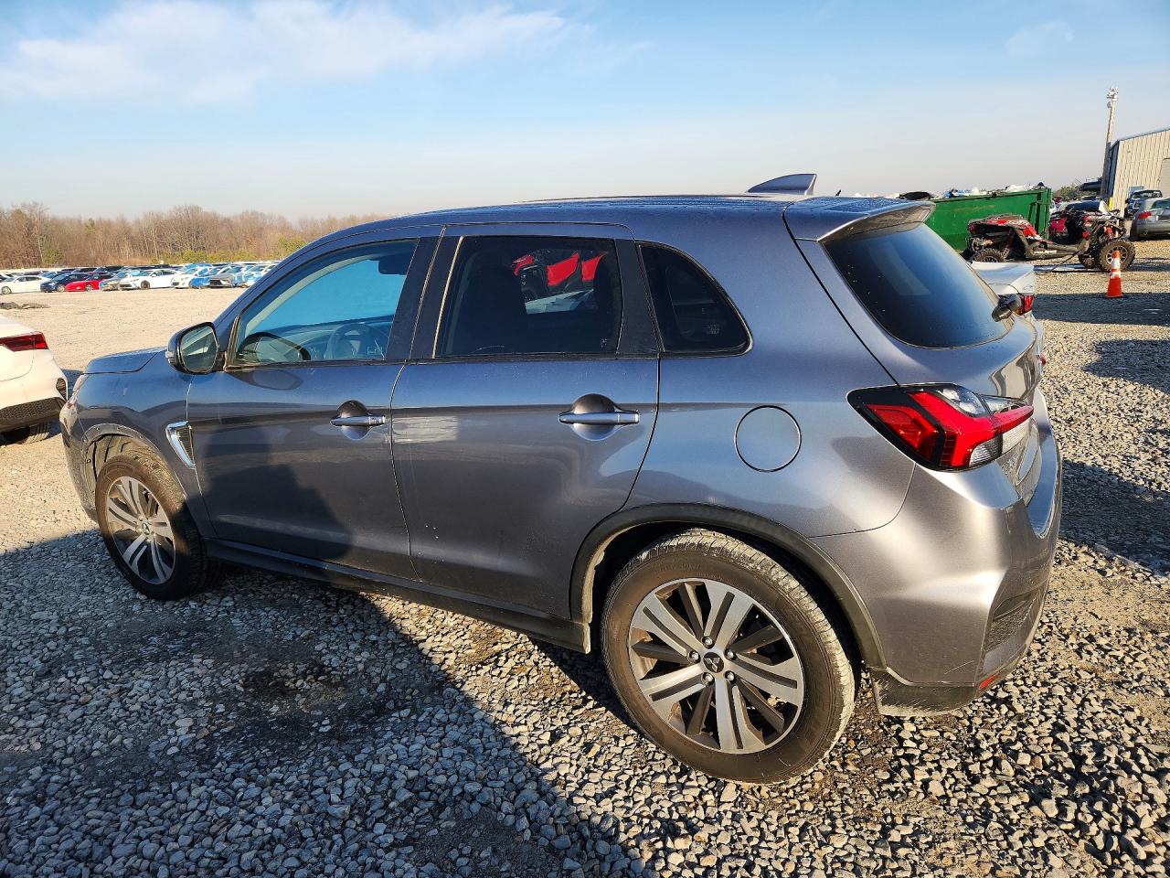 Mitsubishi Outlander Se