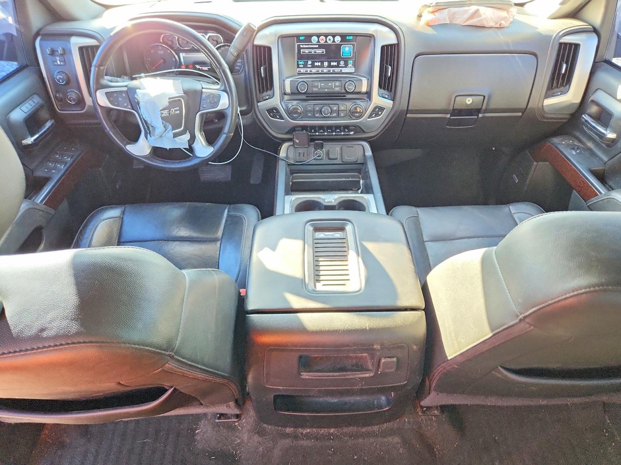 GMC Sierra K1500 Slt