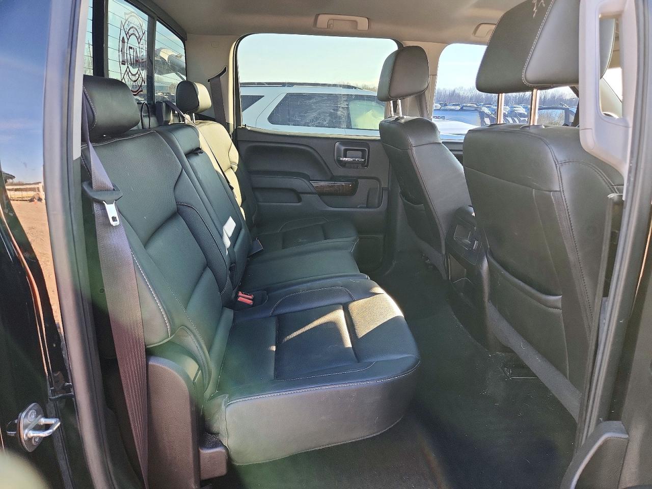 GMC Sierra K1500 Slt