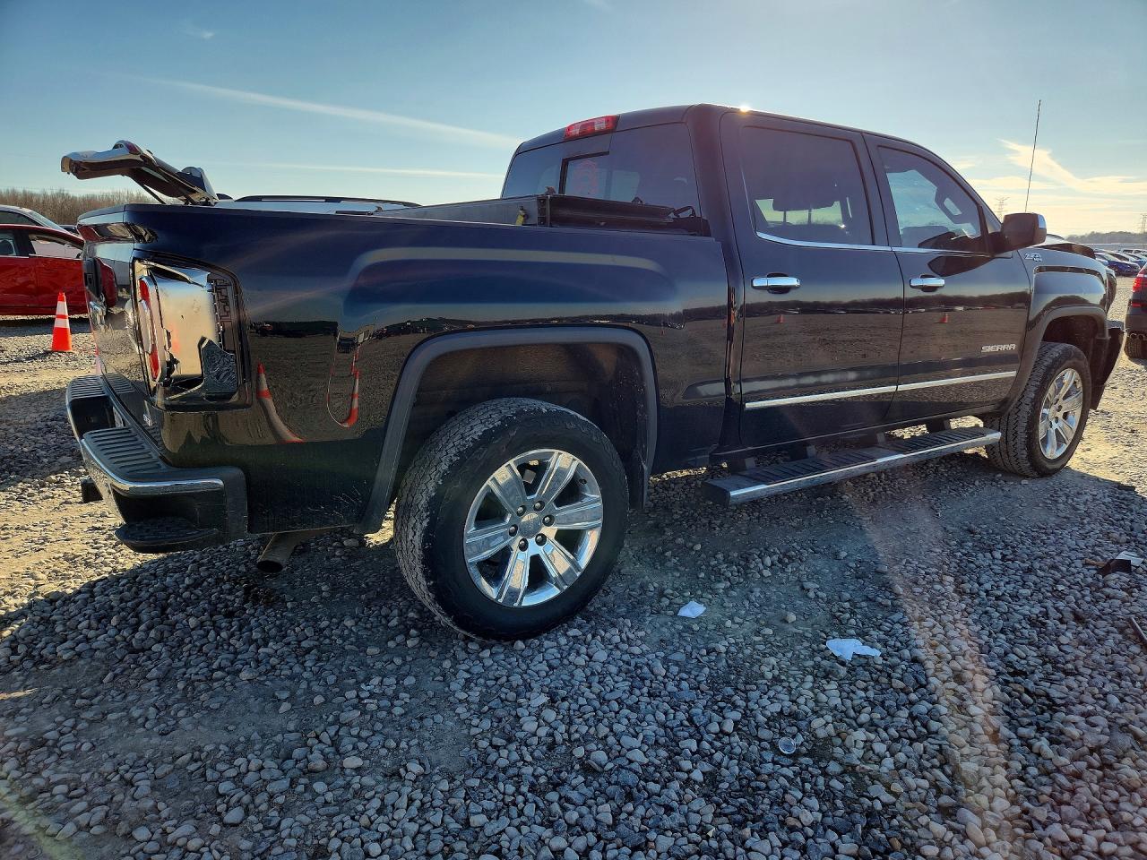GMC Sierra K1500 Slt