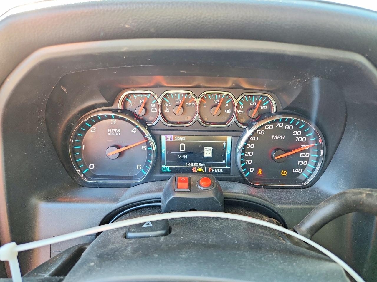 GMC Sierra K1500 Slt