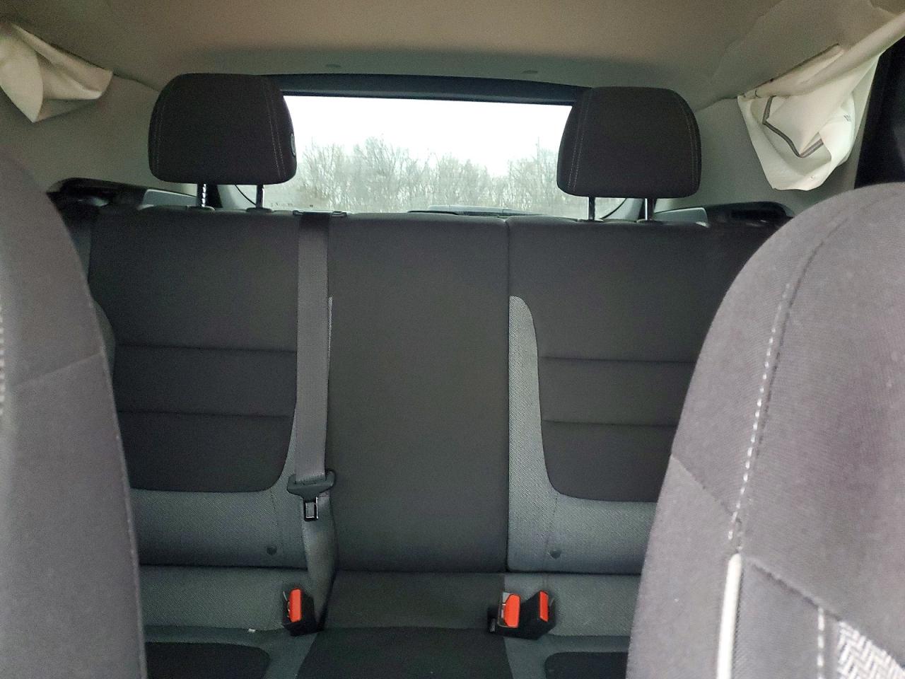 Chevrolet Trailblazer Lt