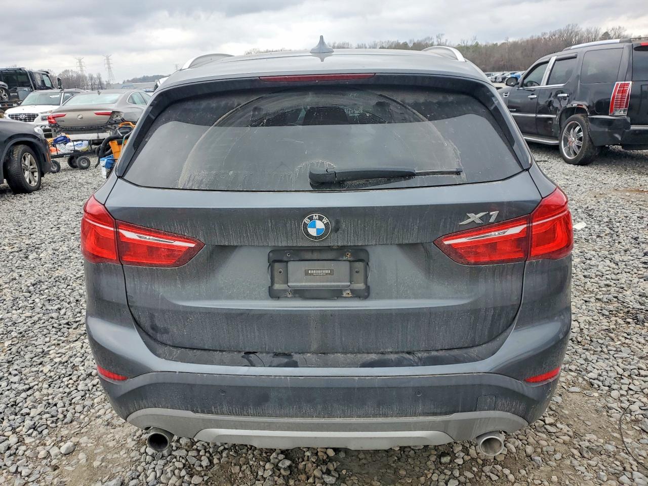 BMW X Series Xdrive28i