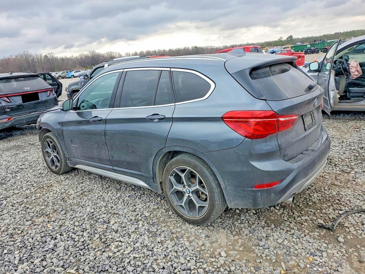 BMW X Series Xdrive28i