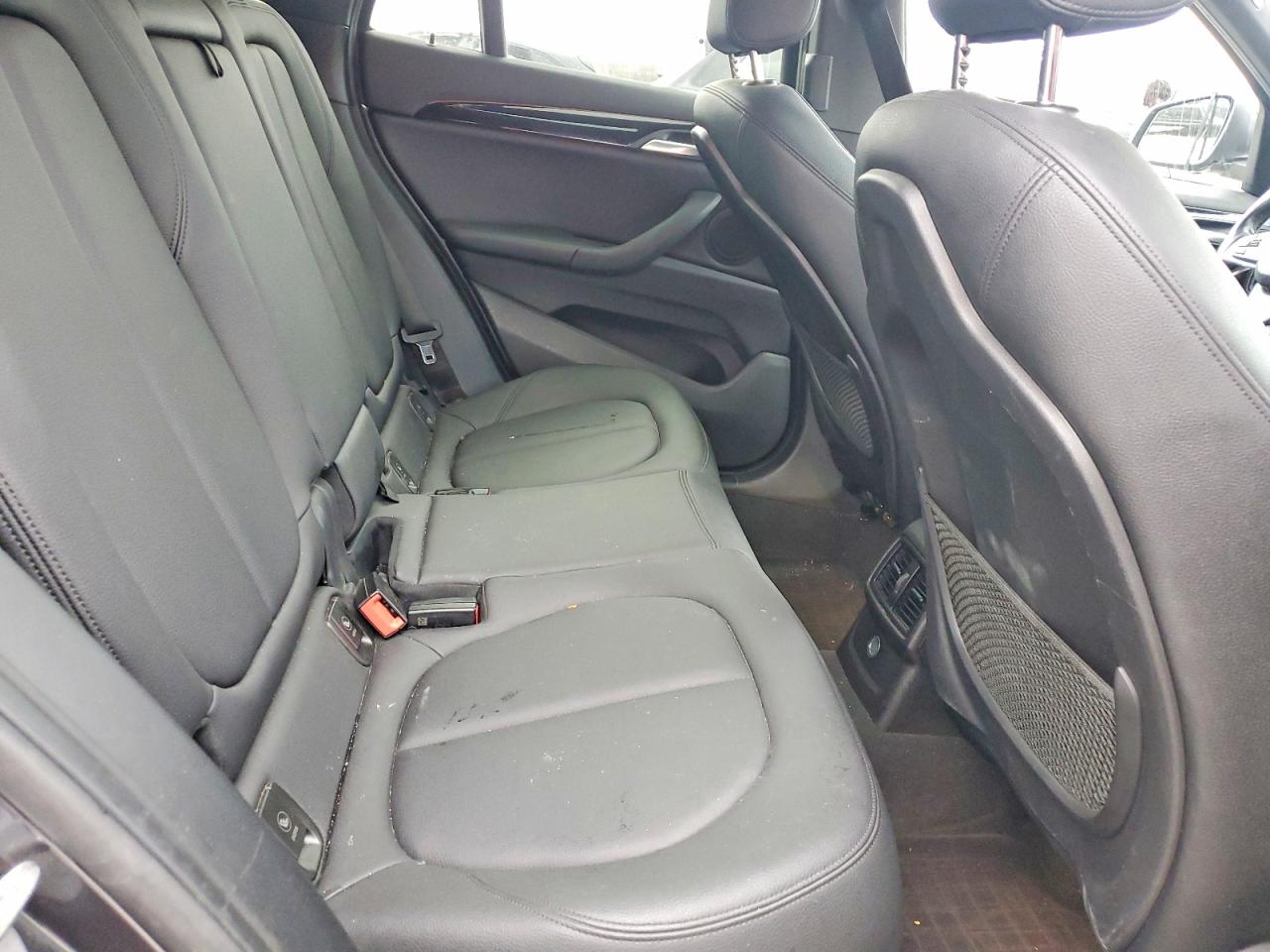 BMW X Series Xdrive28i