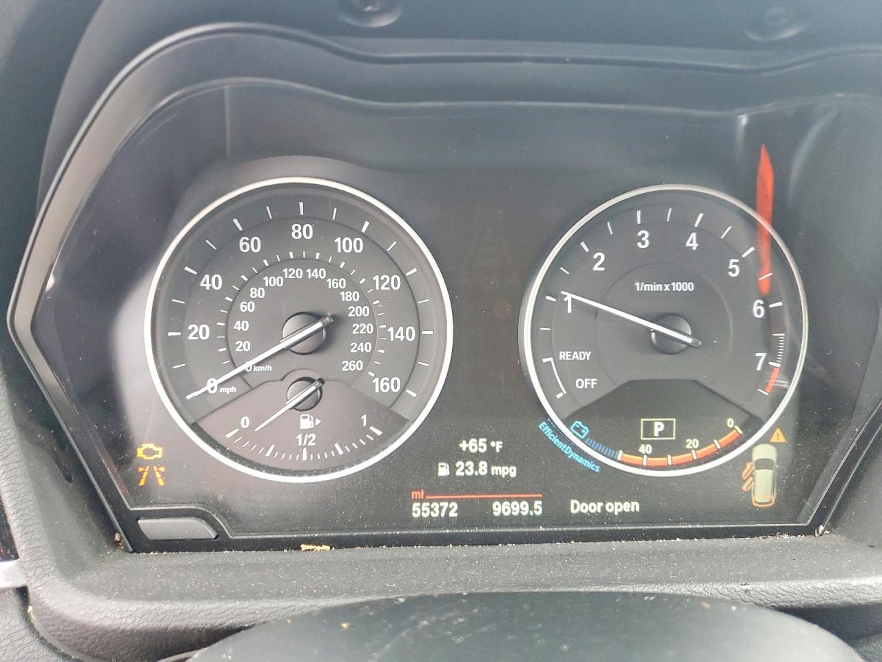 BMW X Series Xdrive28i