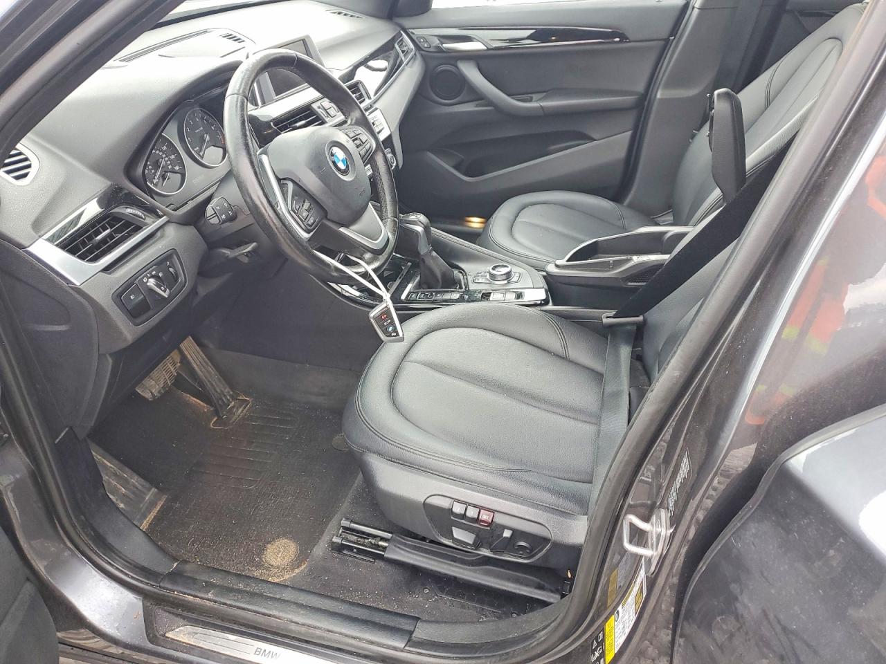 BMW X Series Xdrive28i