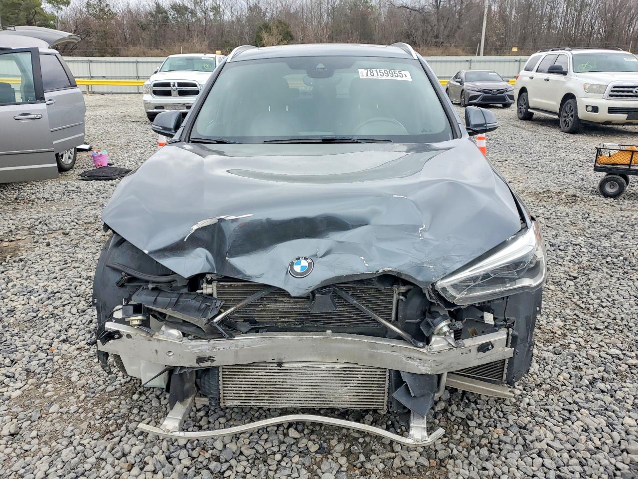 BMW X Series Xdrive28i