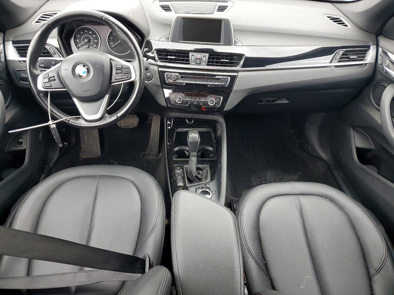 BMW X Series Xdrive28i