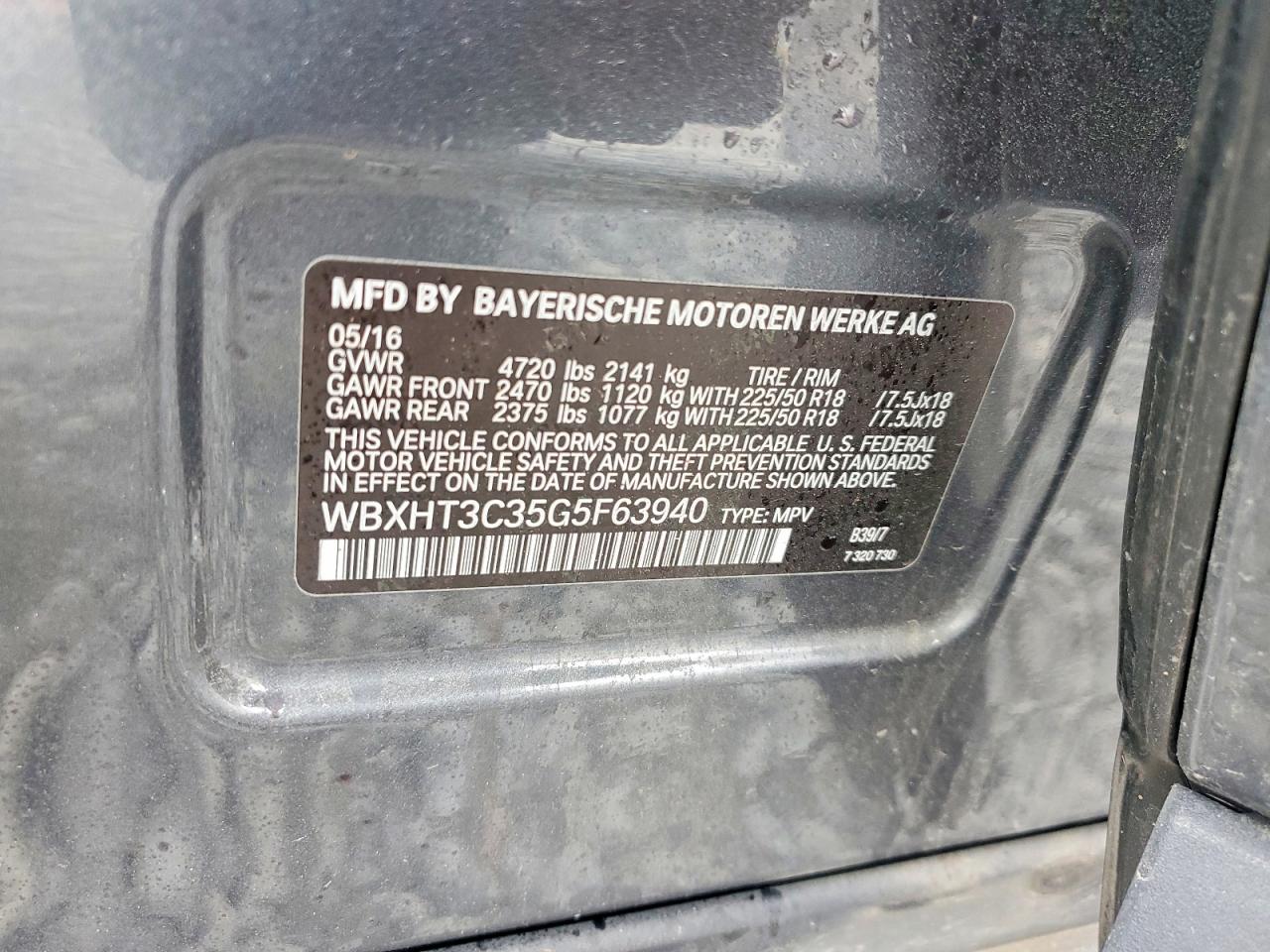 BMW X Series Xdrive28i