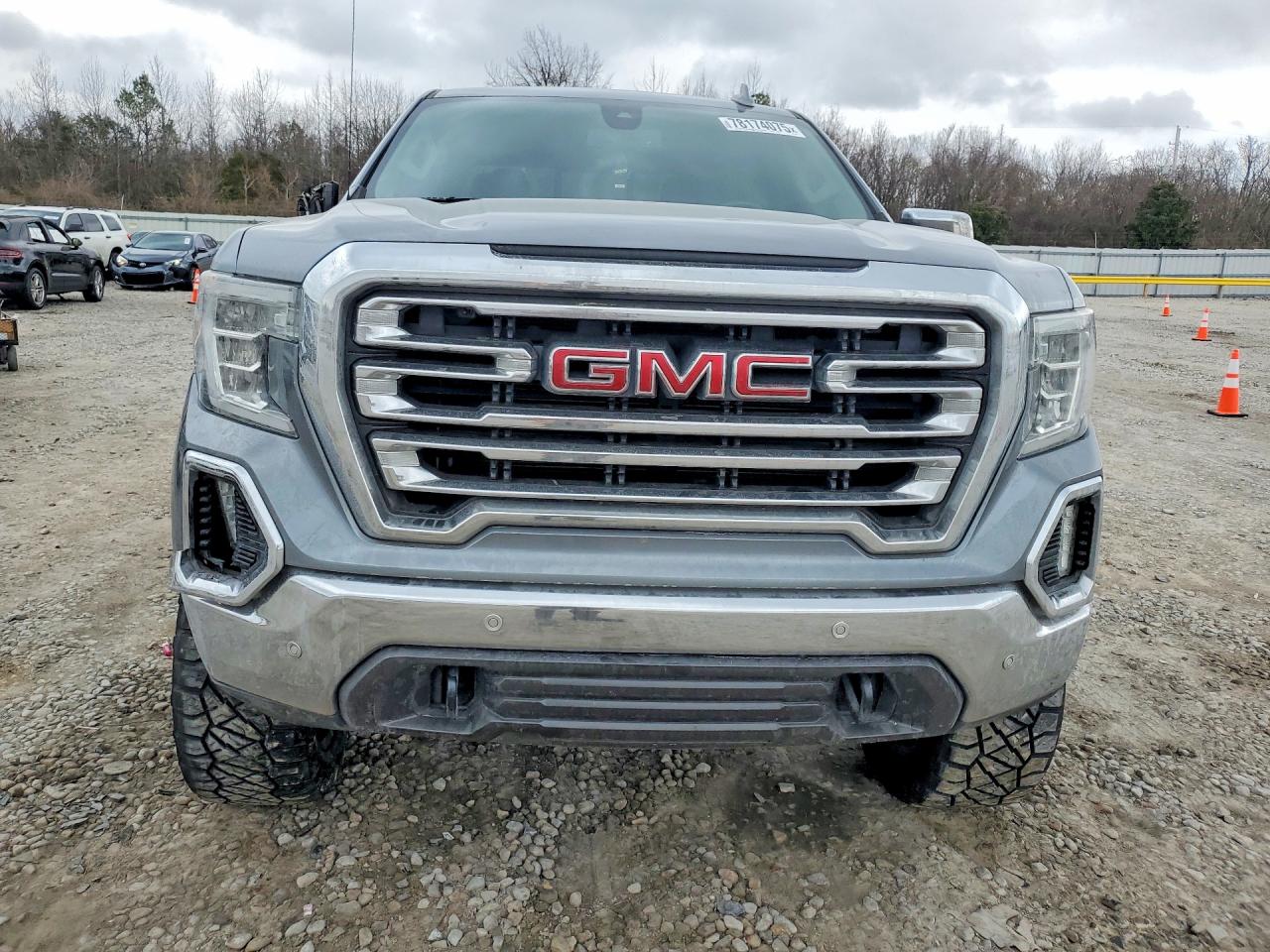 GMC Sierra K1500 Slt