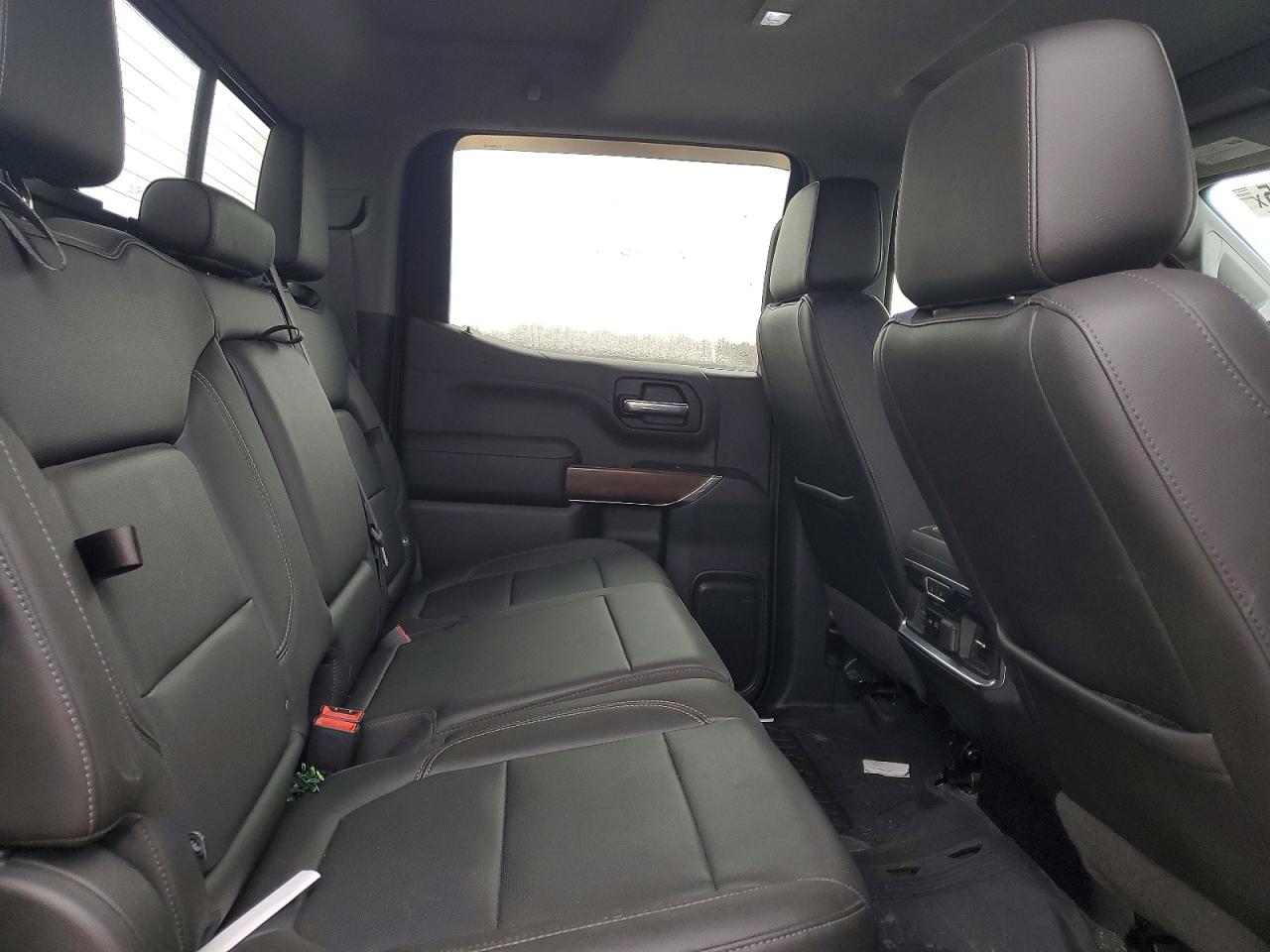 GMC Sierra K1500 Slt