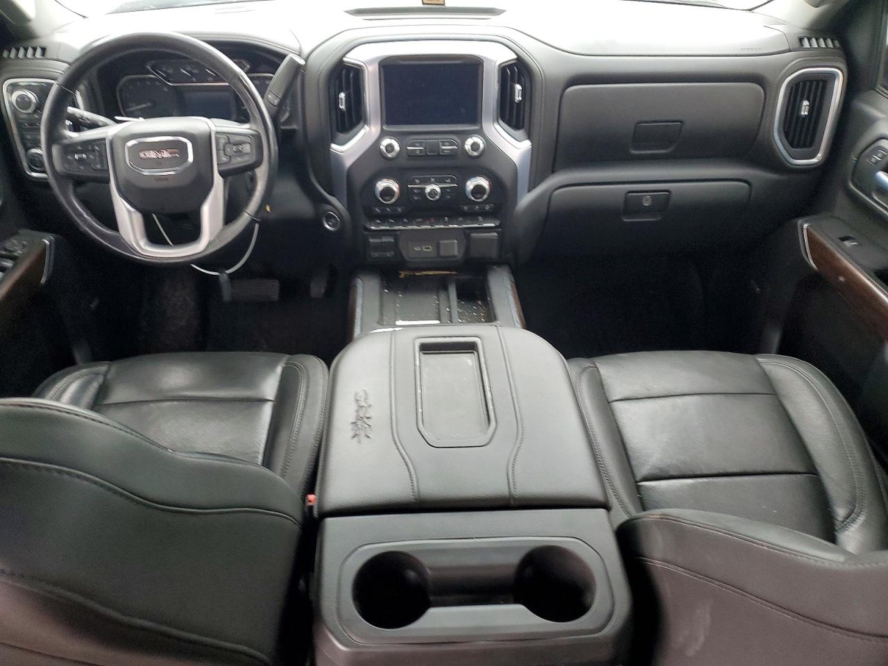 GMC Sierra K1500 Slt