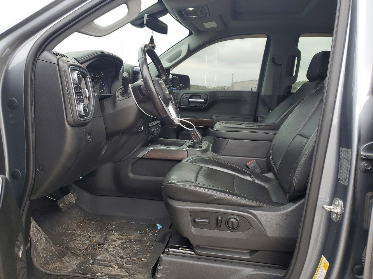 GMC Sierra K1500 Slt