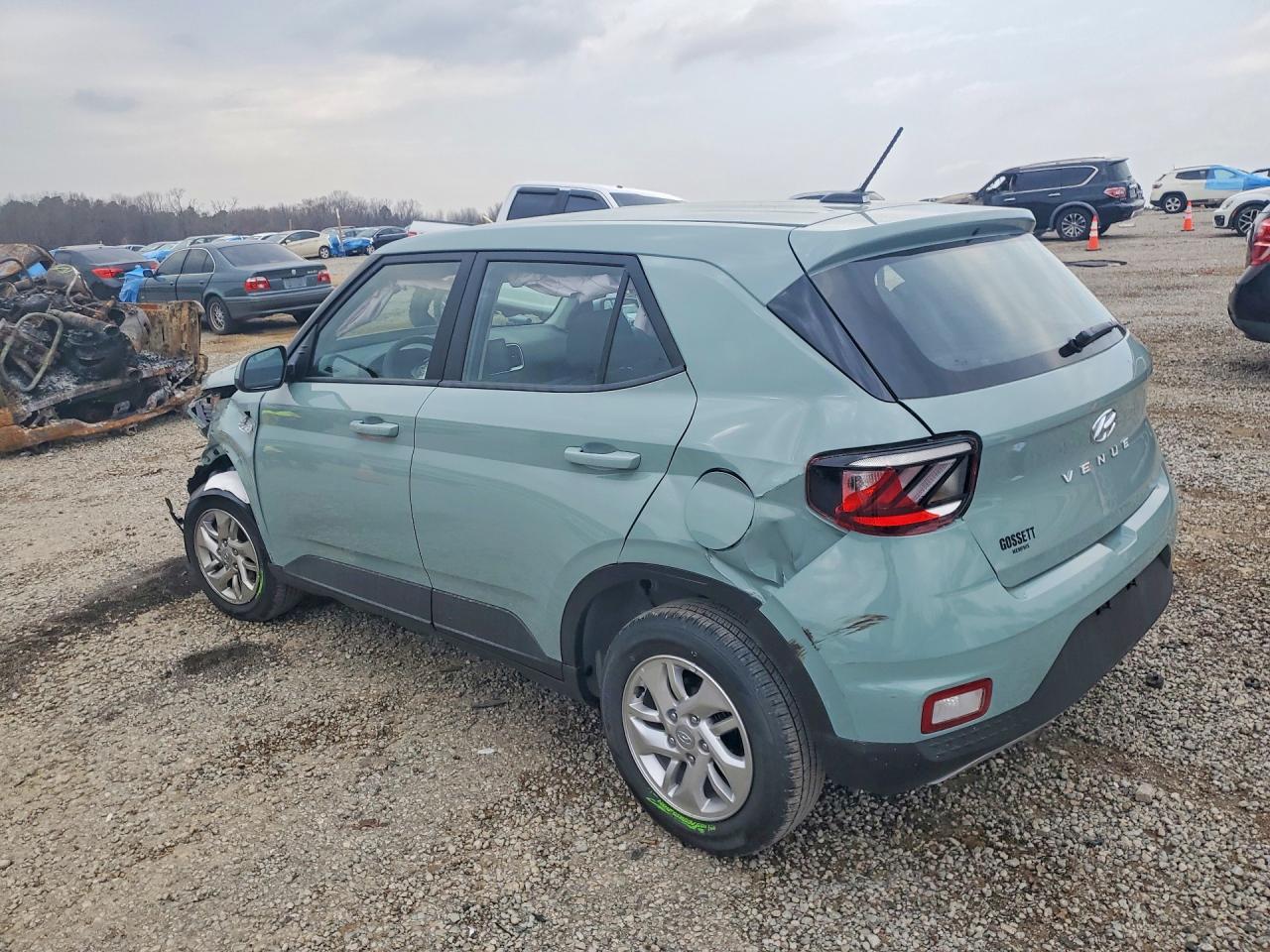 Hyundai VENUE Se