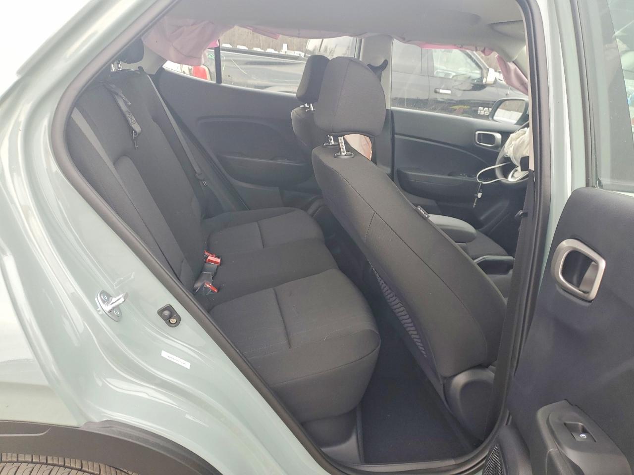 Hyundai VENUE Se