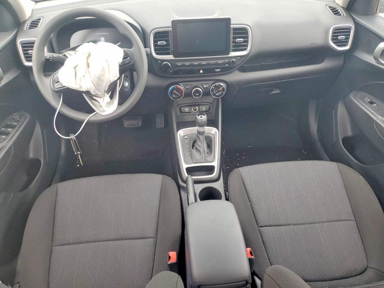Hyundai VENUE Se