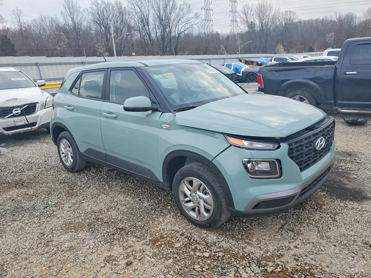 Hyundai VENUE Se