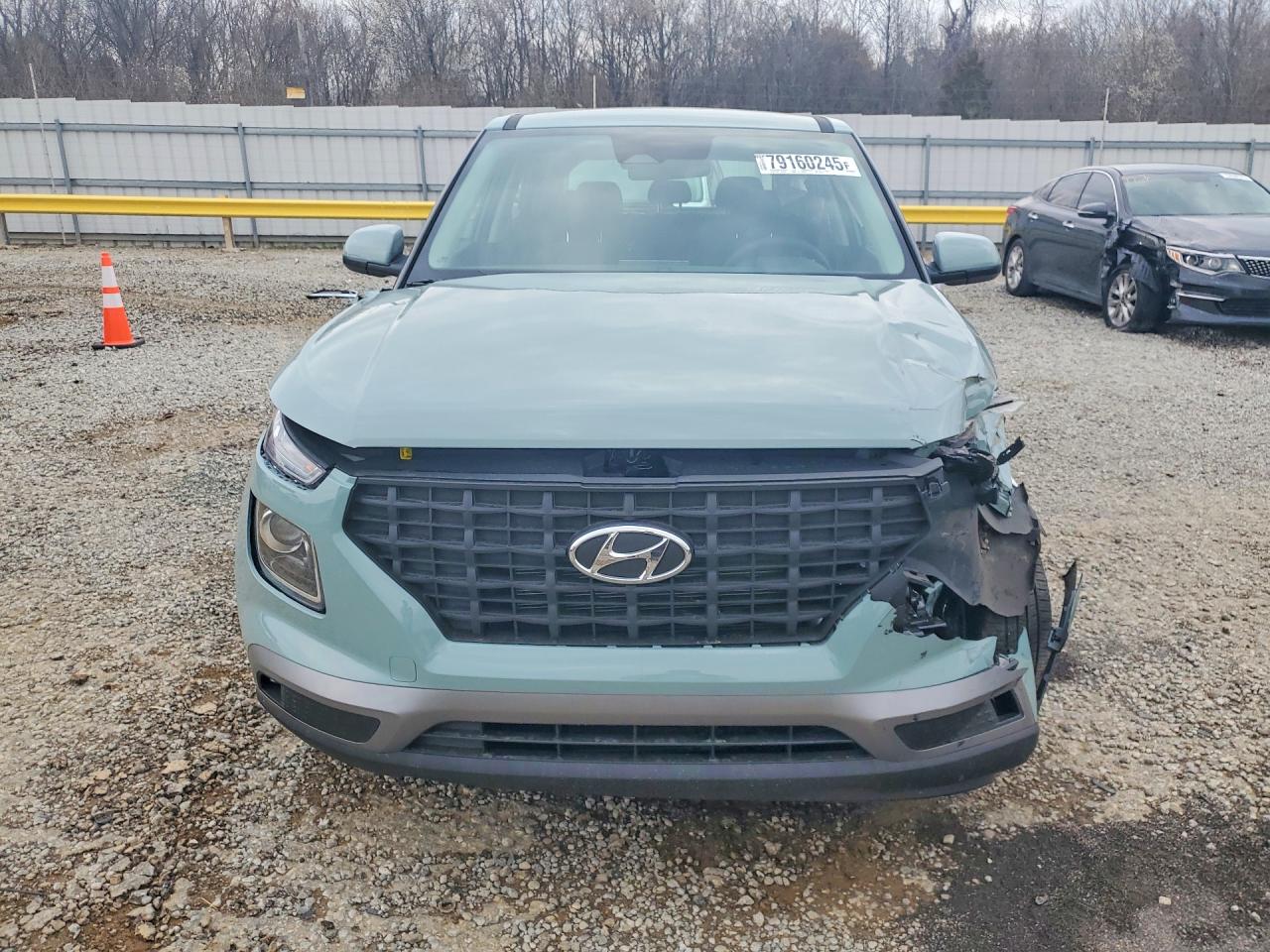 Hyundai VENUE Se