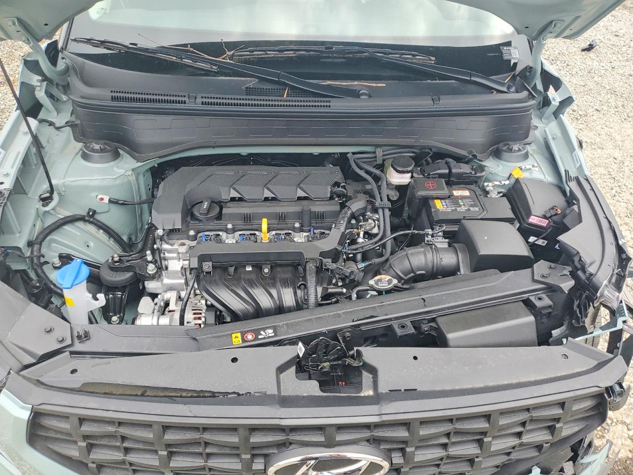 Hyundai VENUE Se