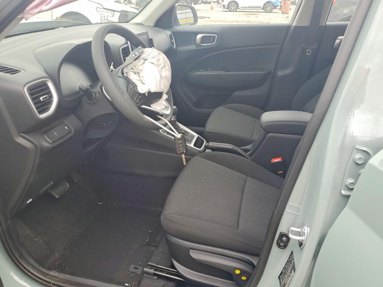 Hyundai VENUE Se