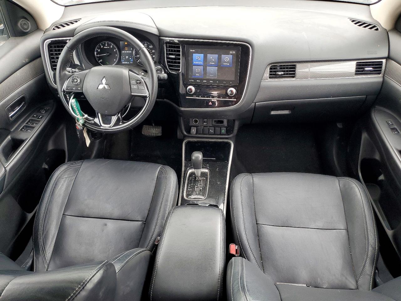 Mitsubishi Outlander Se