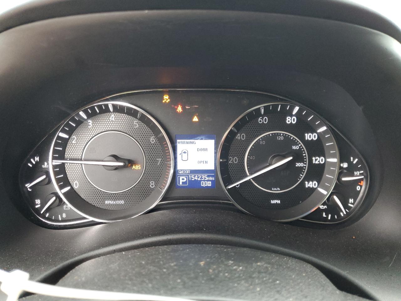 Nissan Armada