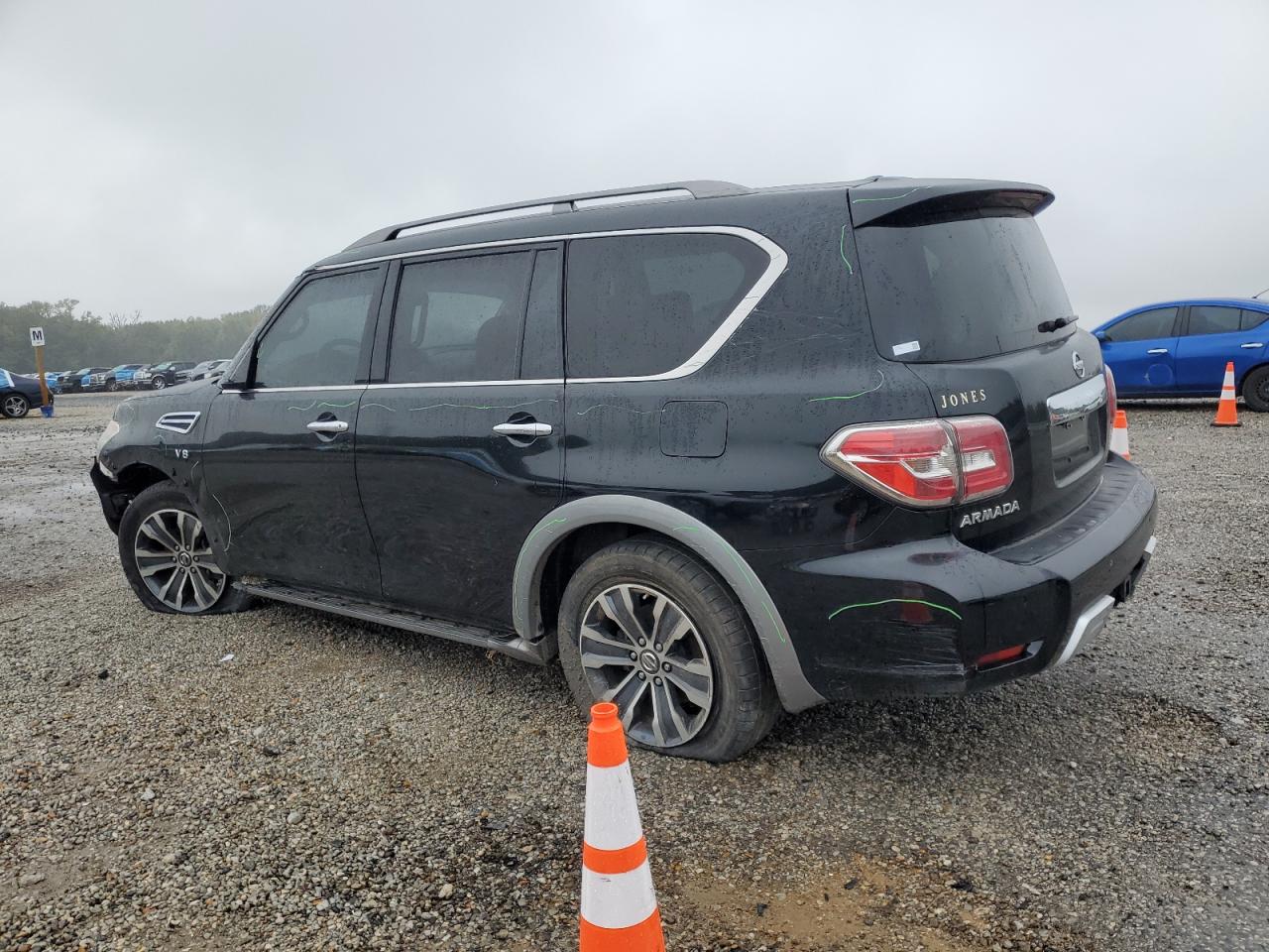 Nissan Armada