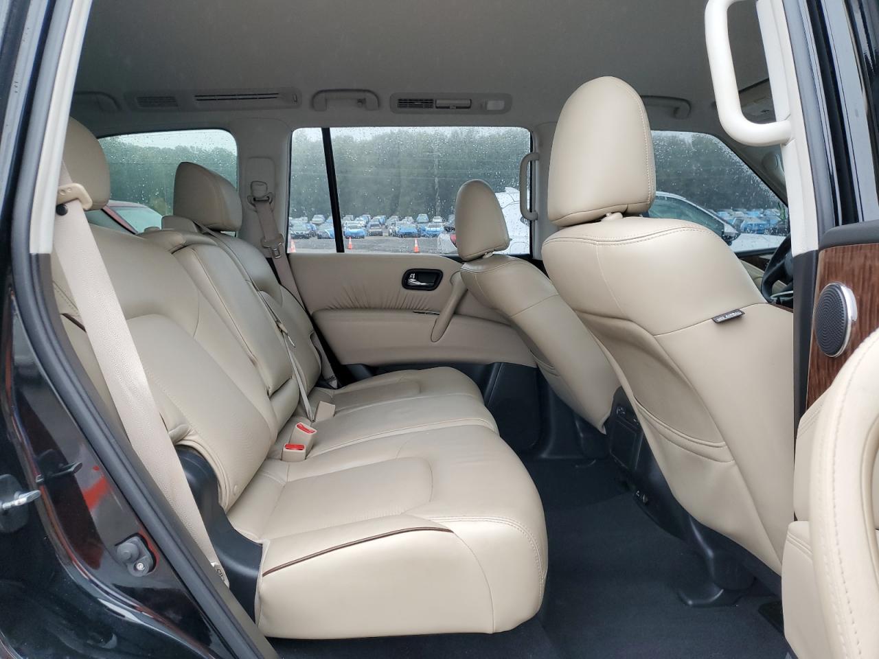 Nissan Armada