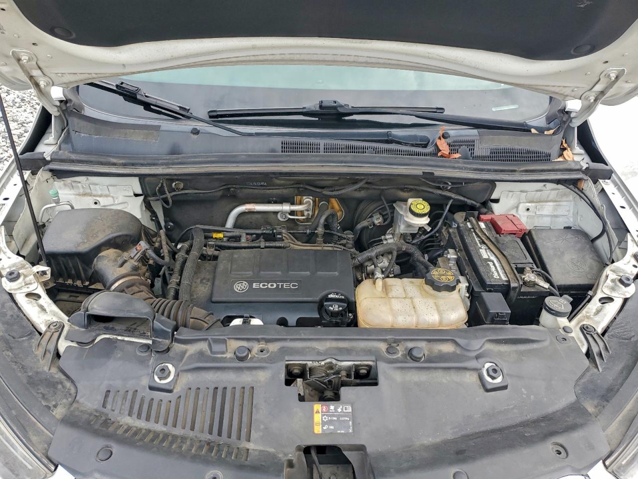 Buick Encore Preferred