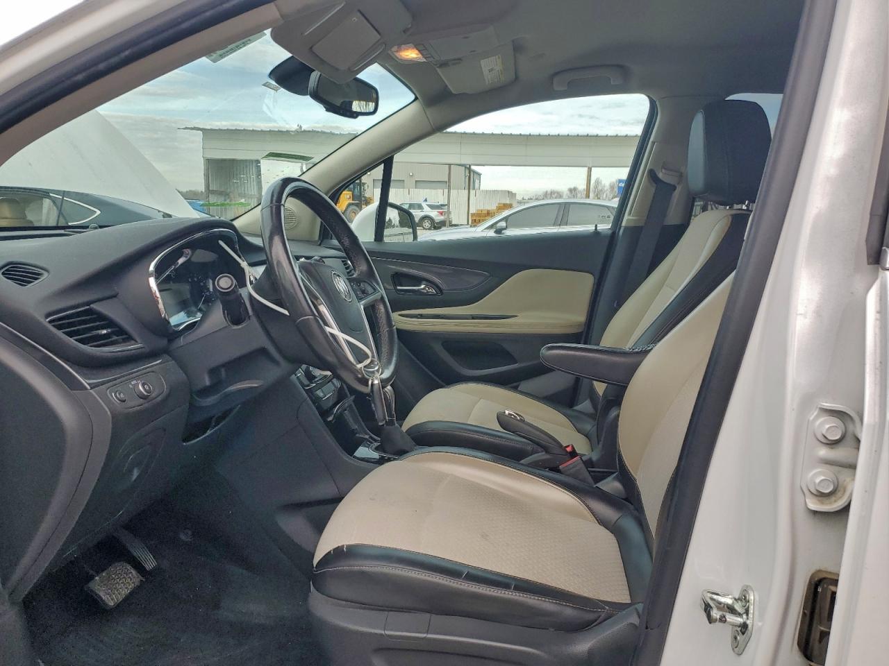 Buick Encore Preferred