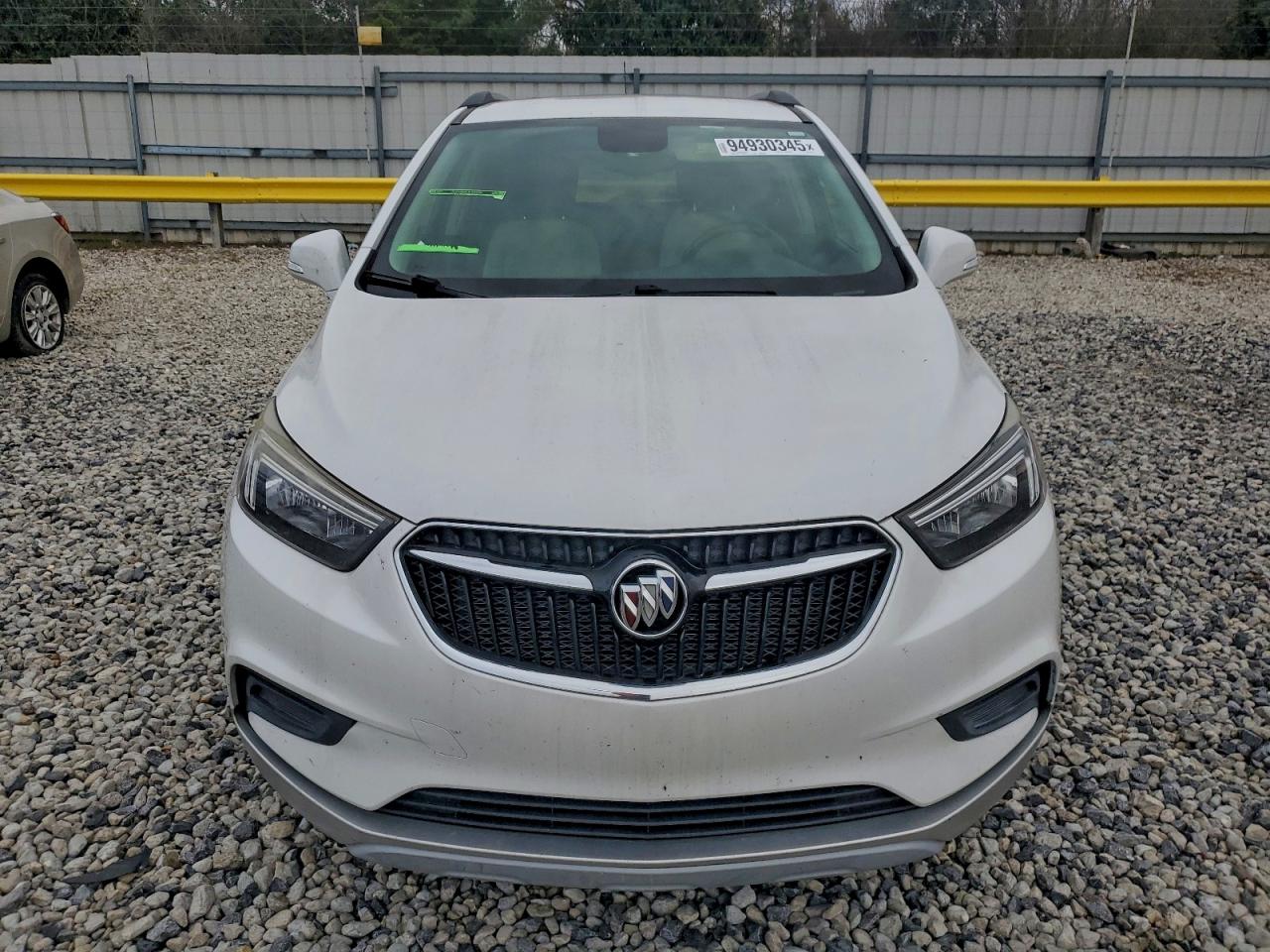 Buick Encore Preferred