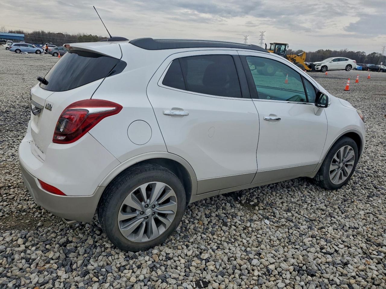 Buick Encore Preferred