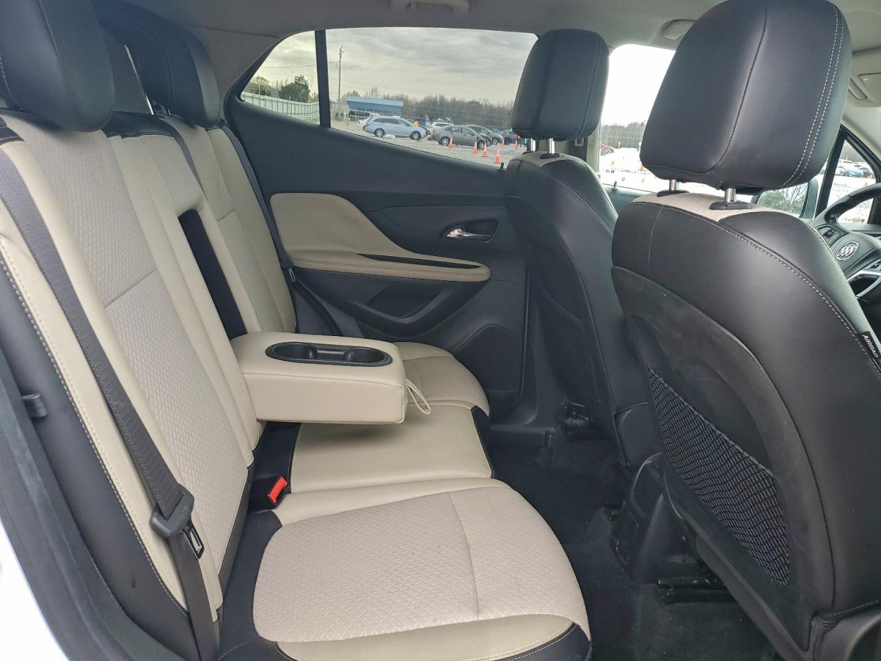 Buick Encore Preferred