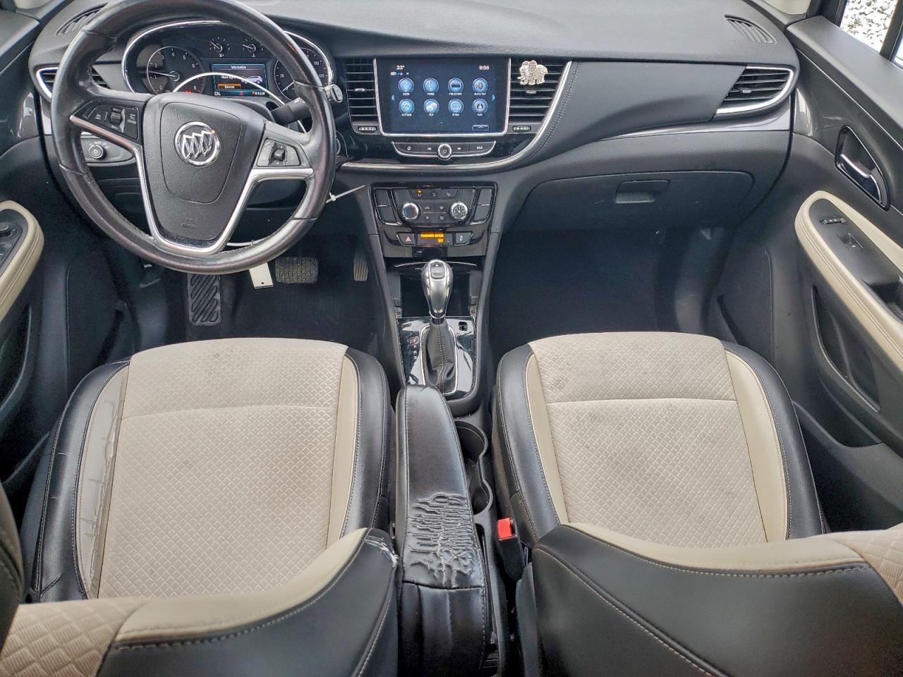 Buick Encore Preferred