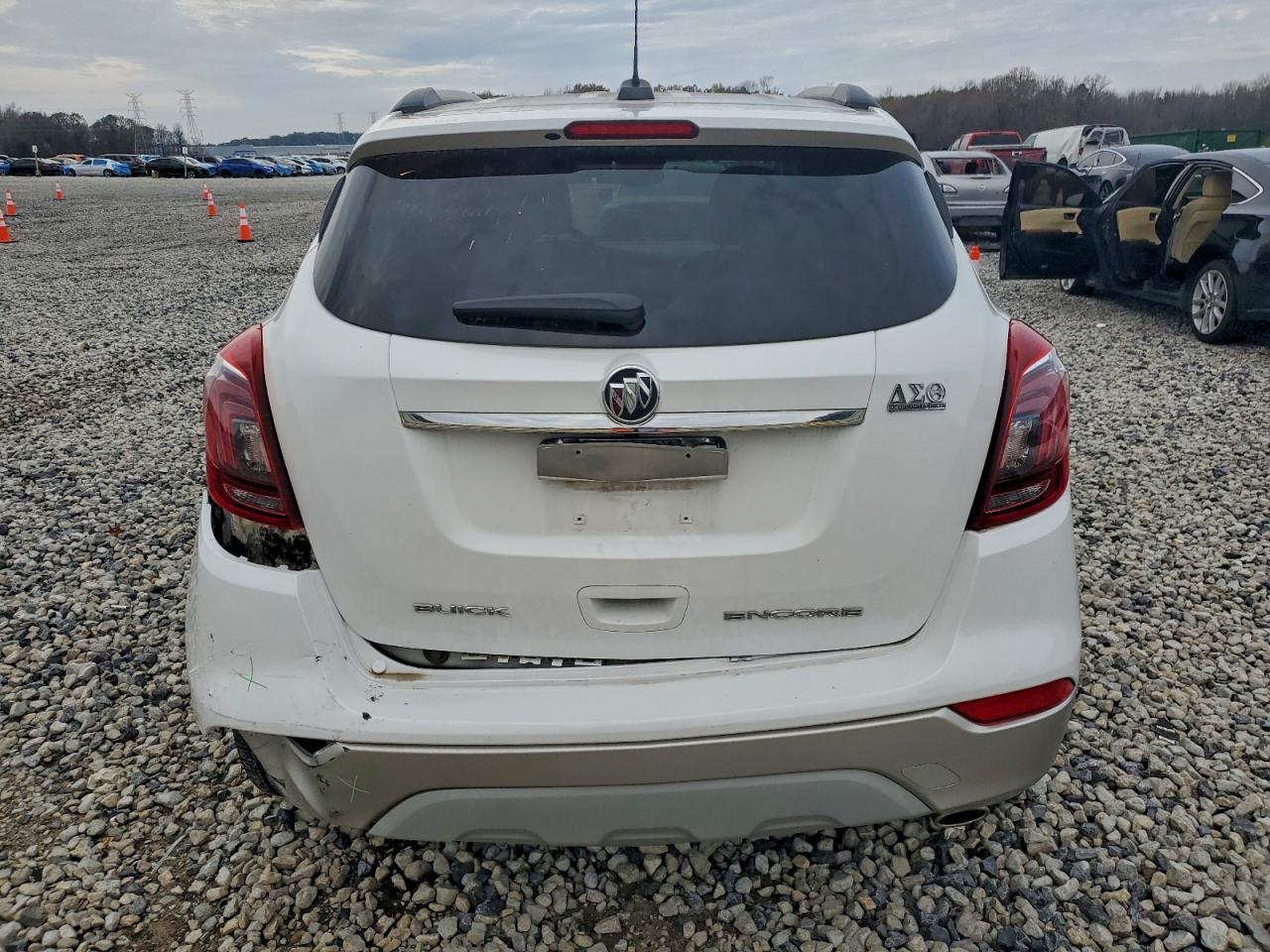 Buick Encore Preferred