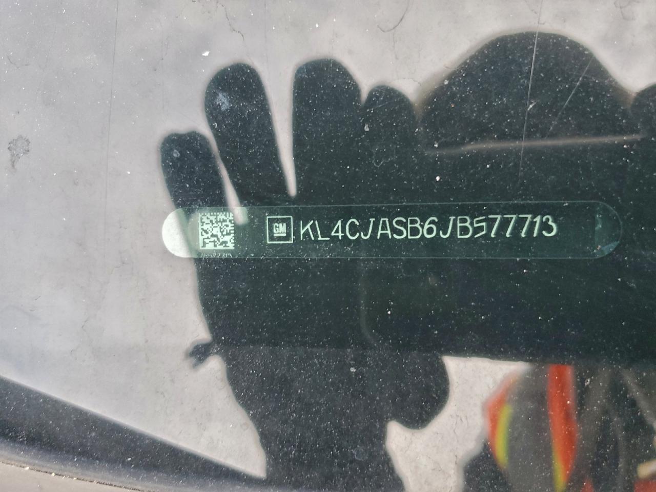 Buick Encore Preferred