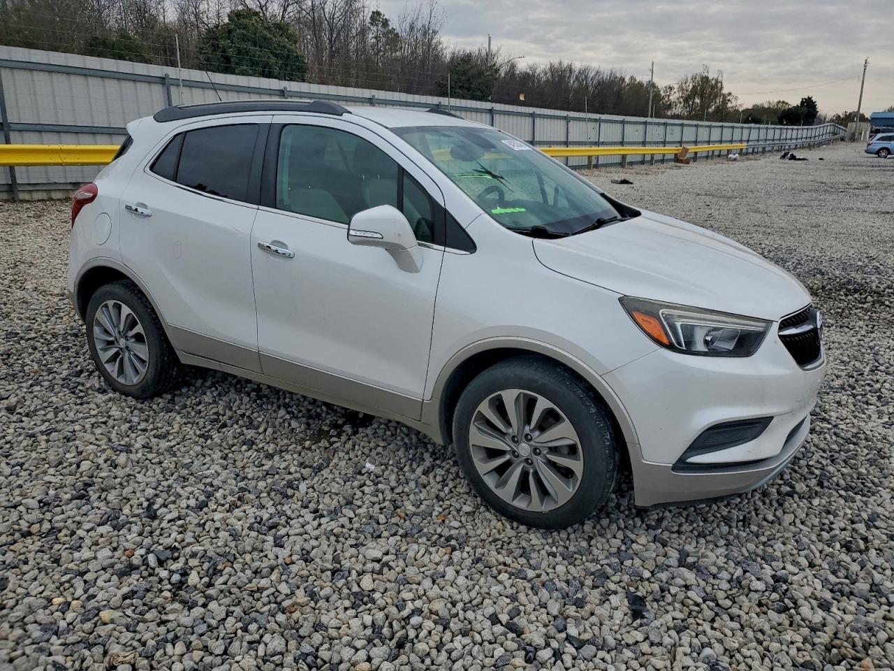 Buick Encore Preferred