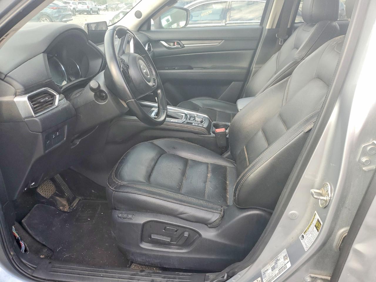 Mazda Cx