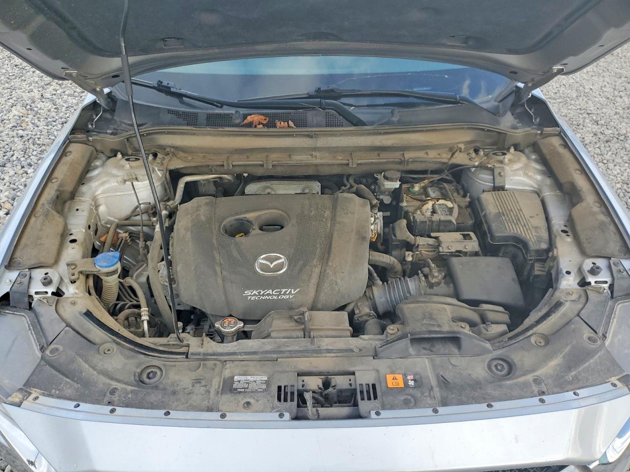 Mazda Cx