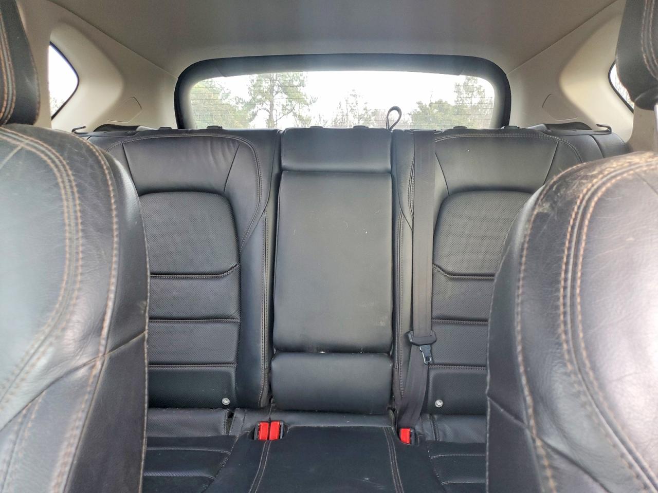 Mazda Cx