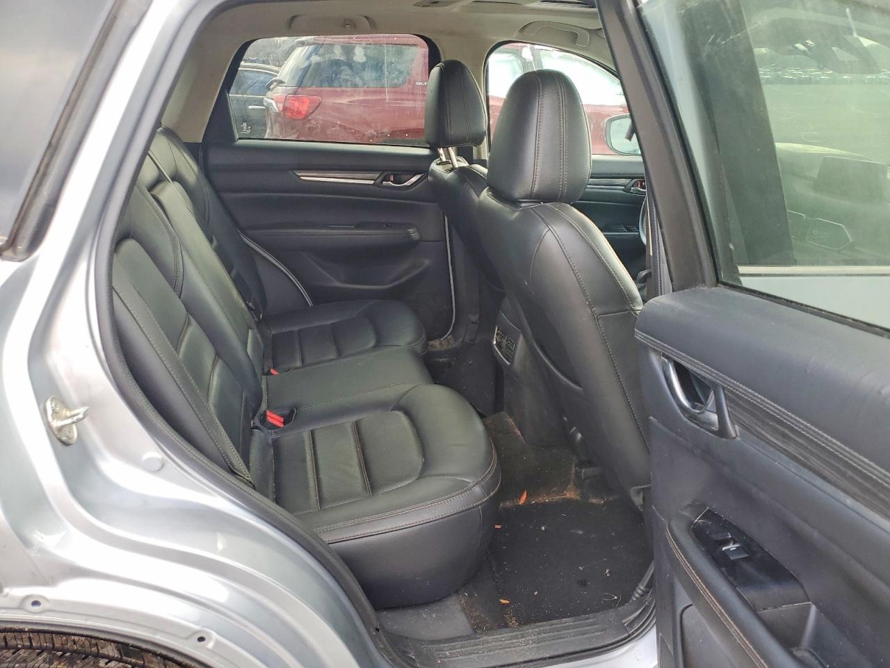 Mazda Cx