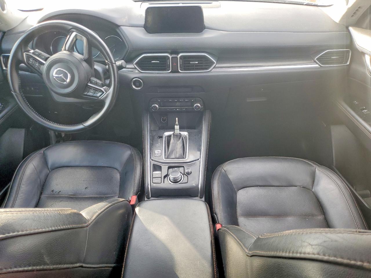 Mazda Cx
