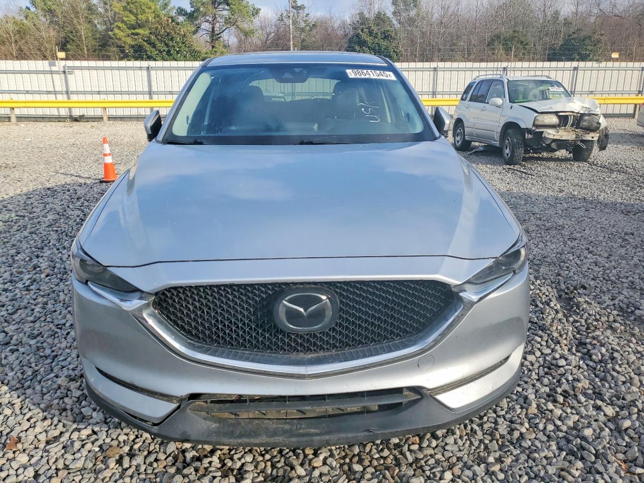 Mazda Cx