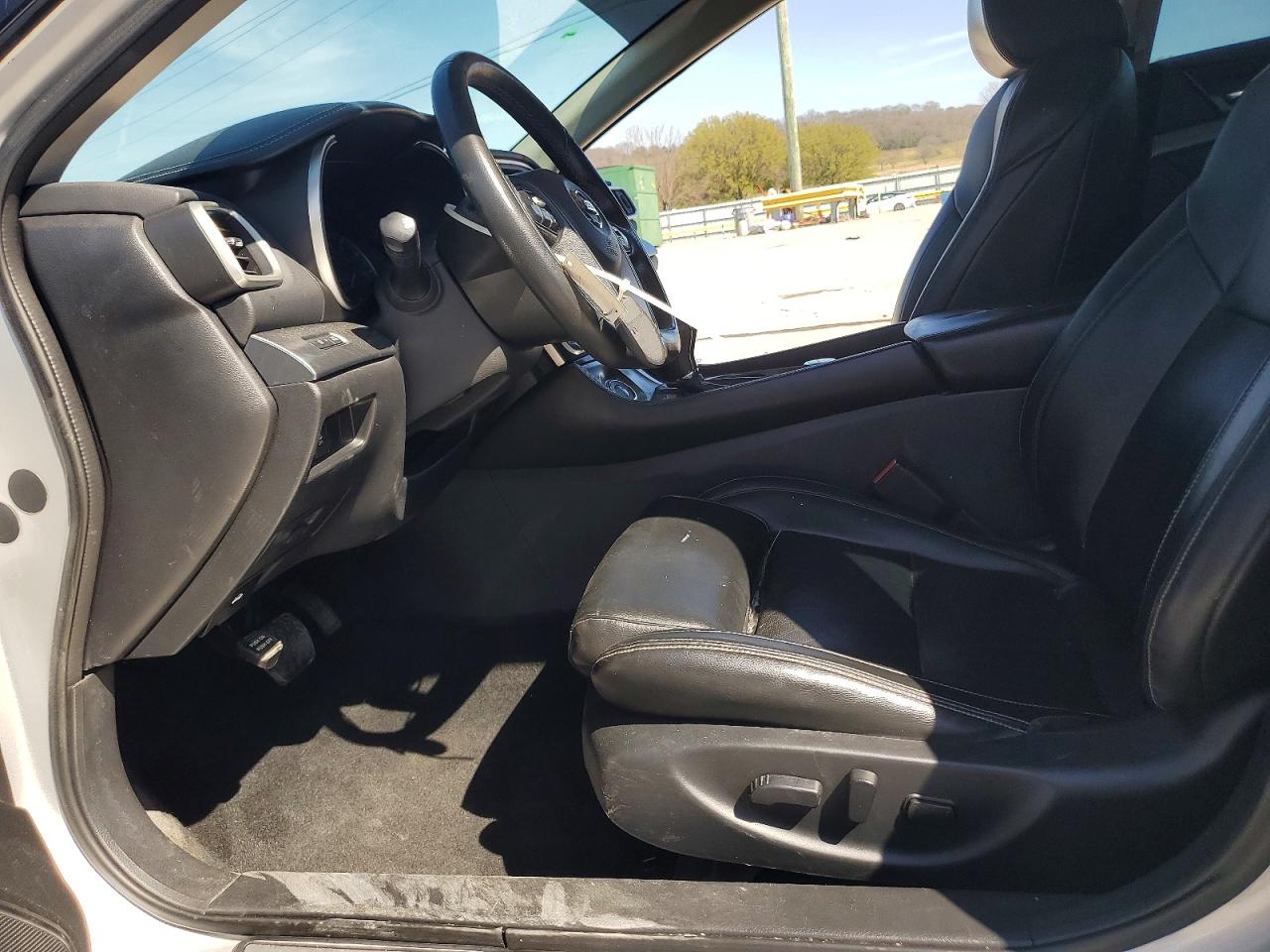 Nissan Maxima 3.5 Sv