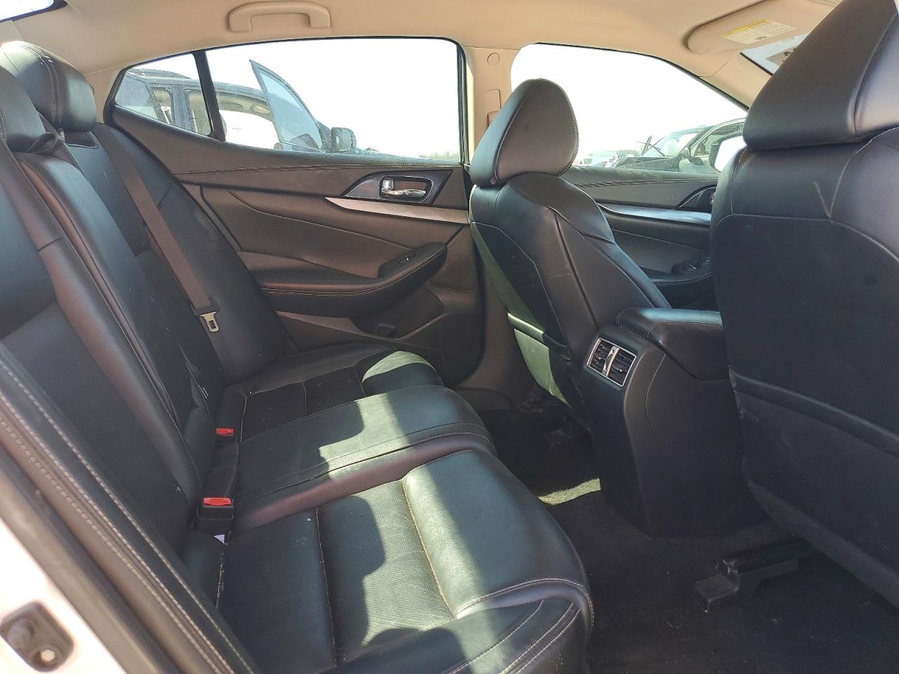 Nissan Maxima 3.5 Sv
