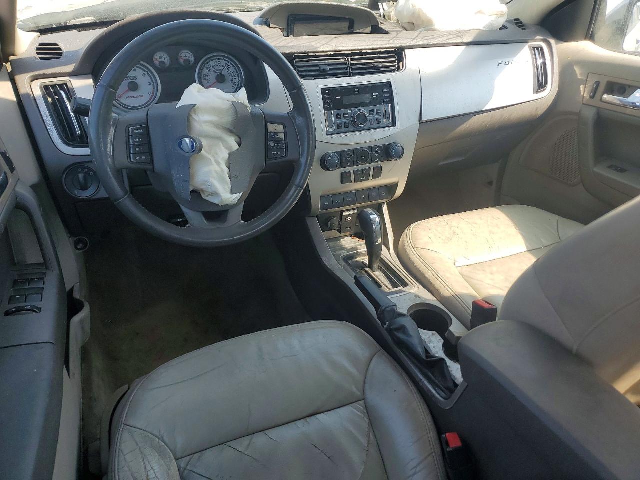 Ford Focus Sel