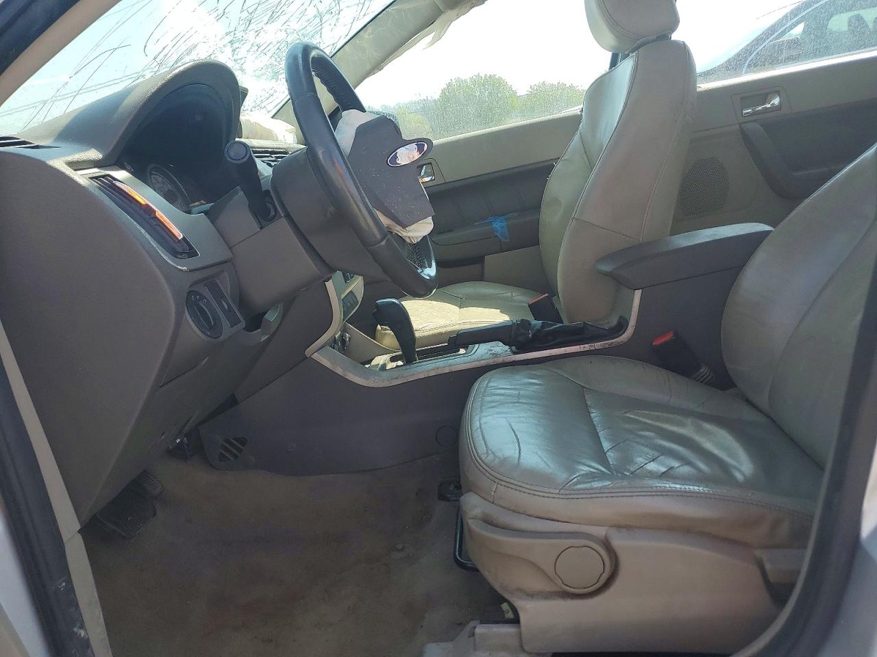 Ford Focus Sel
